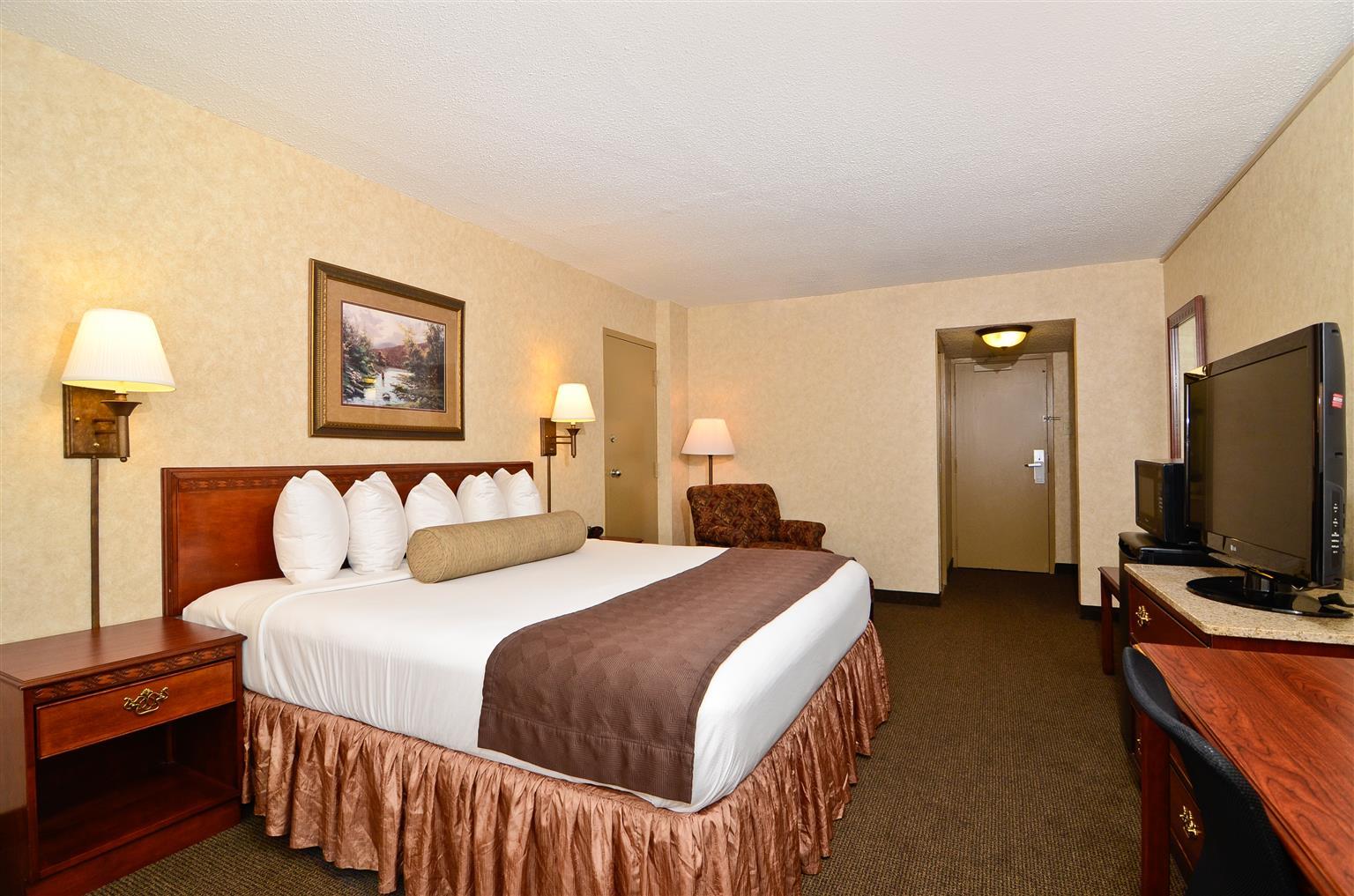 Radisson Hotel St Paul Downtown Saint Paul Zimmer foto