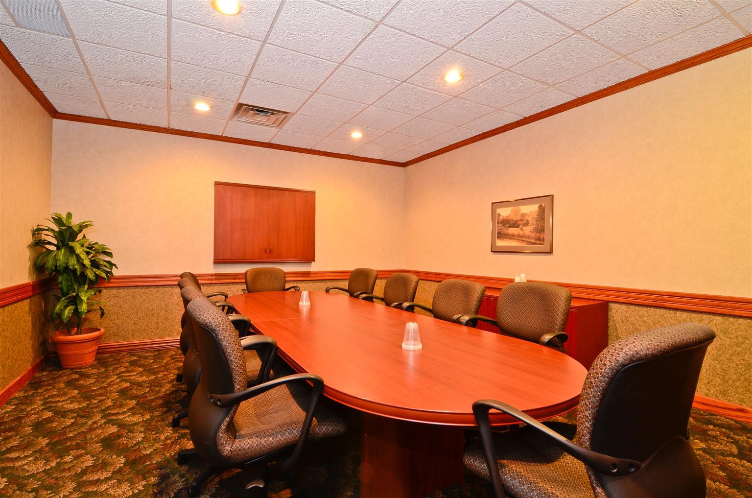 Radisson Hotel St Paul Downtown Saint Paul Business foto